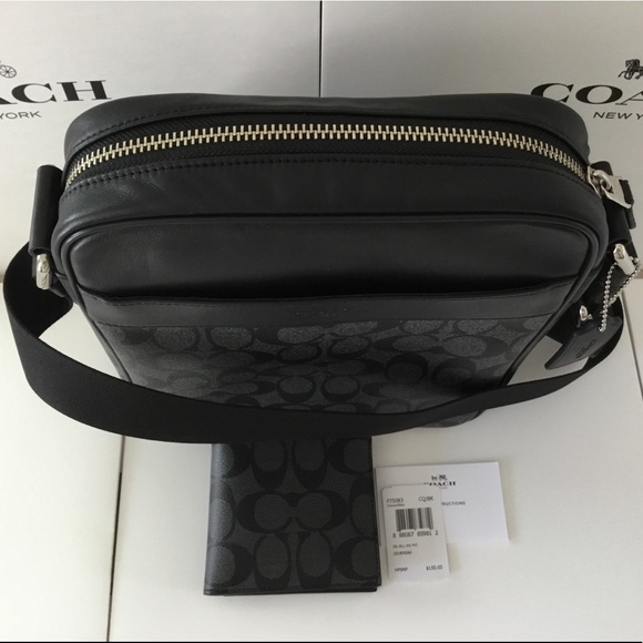 🍀Coach Men’s Set🍀 - Picture 3 of 8